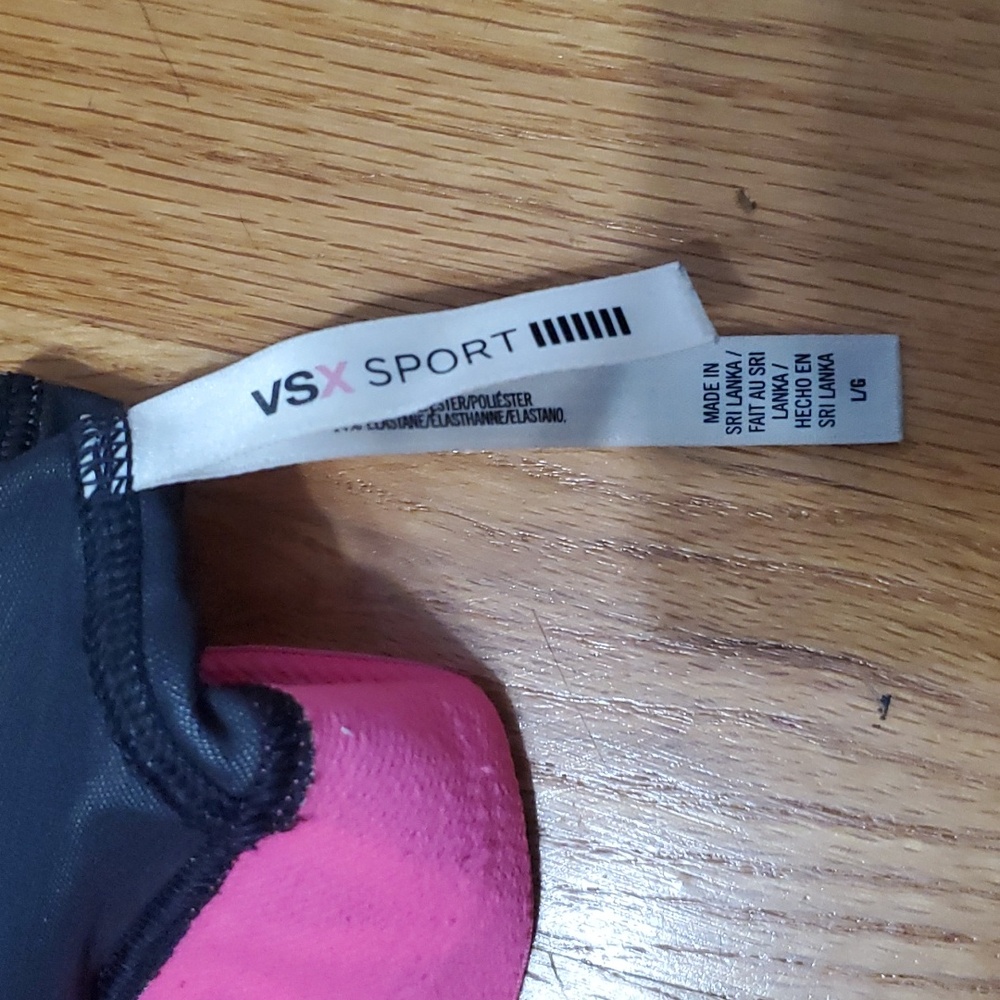 VSX spors bra - Picture 5 of 5